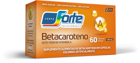 BETACAROTENO