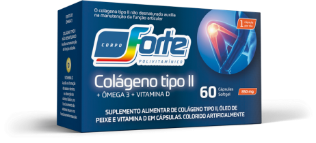 Colageno-Tipo-II