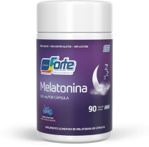 MELATONINA