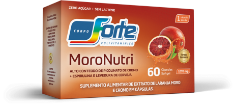 MORONUTRI
