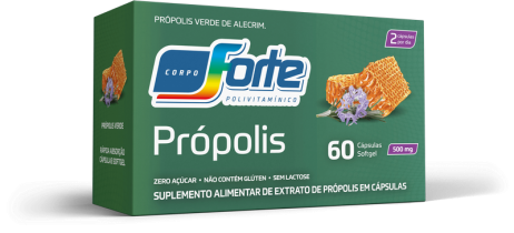 PROPOLIS
