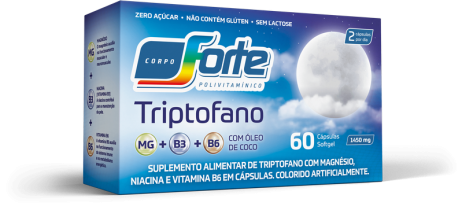 TRIPTOFANO