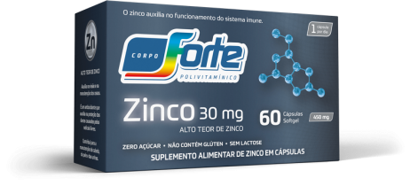 ZINCO